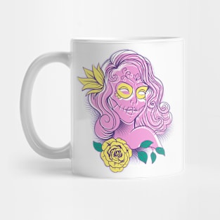 Sub Rosa v2 Mug